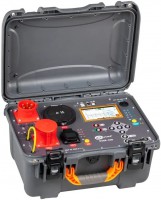 Sonel EVSE-100 multifunk�n� analyz�tor pro nab�jec� stanice elektrick�ch vozidel, WMGBEVSE100