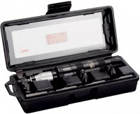Bahco 7865 sada bit� s �derov�m �roubov�kem, 15 ks