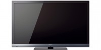 KDL-40EX710 televize LCD Sony