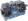 Bernardo EMG 30 Pro bruska na vcebit frzy 12–30 mm, 05-1624