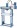 Bernardo BHP 50 hydraulick dlensk lis 06-1739XL