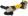Proteco aku �hlov� bruska 20 V, 125 mm, bez aku, 51.10-ABU-20-125