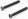 Hiretech HT8 up�nac� �rouby li�ty, 2 ks