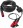 Milwaukee EFP-FC90 elektrof�zn� kabel pro sv��e�ku MX FUEL 9 m, 4932499678