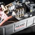 RIDGID 1460-E elektrick� tlakov� pumpa do 60 bar, 230 V (19021)