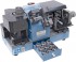Bernardo EMG 30 Pro bruska na vcebit frzy 12–30 mm, 05-1624