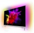 55POS901F televize 139 cm, OLED Ultra HD, Triple Tuner, Android TV Philips