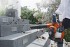 Husqvarna 125 BVx benznov vysava a fouka 9527156‑45