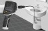 Endoskop Laserliner VideoFlex G4 XXL, ø sondy 9 mm, dlka sondy 5 m