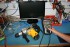 Metrel MI 3311 GammaGT tester spotebi