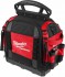 Milwaukee 4932493623 Packout CLOSED TOTE TOOL BAG taka na nad pes rameno 38 cm, uzavrateln