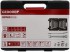 GEDORE RED R07203016 sada otevench okovch rnovch kl s adaptry, metrick, 16 ks