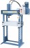 Bernardo BHP 50 hydraulick dlensk lis 06-1739XL