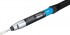 Hazet 9032MK mikro pm pneu bruska 3 mm, 60000 ot./min, 6.3 bar