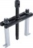 BGS 7737 sada vnjch/vnitnch stahovk, 2-ramennch 40–145 mm / 70–170 mm