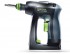 Festool C 18-Basic aku bezuhlkov vrtaka 576434