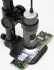 Dino-Lite AM4815ZT digit�ln� mikroskop 20–220x, 1.3 MP, EDR, EDOF