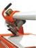 45� sklopn� mechanismus pro �hlov� �ez�n�