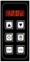 BETEX BLF 204 BASIC induk�n� oh��va� lo�isek a strojn�ch sou��st� do 200 kg, 4204420CE