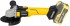 Proteco aku �hlov� bruska 20 V, 125 mm, bez aku, 51.10-ABU-20-125