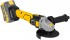 Proteco aku �hlov� bruska 20 V, 125 mm, bez aku, 51.10-ABU-20-125