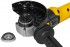 Proteco aku �hlov� bruska 20 V, 125 mm, bez aku, 51.10-ABU-20-125