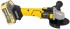 Proteco aku �hlov� bruska 20 V, 125 mm, bez aku, 51.10-ABU-20-125