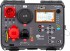 Sonel EVSE-100 multifunk�n� analyz�tor pro nab�jec� stanice elektrick�ch vozidel, WMGBEVSE100