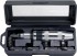 Bahco 7865 sada bit� s �derov�m �roubov�kem, 15 ks