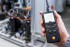Testo 515 Ex detektor net�snost� ho�lav�ch plyn�, 0563 1515