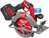Milwaukee M18 FCSO190GR-121C aku okru�n� pila 190 mm, ONE-KEY, 1� aku M18 FB12 + M12-18 FC + kufr, 4933498994
