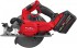Milwaukee M18 FCSO190GR-121C aku okru�n� pila 190 mm, ONE-KEY, 1� aku M18 FB12 + M12-18 FC + kufr, 4933498994