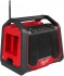 Milwaukee M18 RC2DAB+-0 aku r�dio DAB+/FM/AM, Bluetooth 5.3, PACKOUT, bez aku, 4933498968
