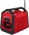 Milwaukee M18 RC2DAB+-0 aku r�dio DAB+/FM/AM, Bluetooth 5.3, PACKOUT, bez aku, 4933498968