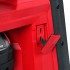 Milwaukee M18 RC2DAB+-0 aku r�dio DAB+/FM/AM, Bluetooth 5.3, PACKOUT, bez aku, 4933498968