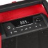 Milwaukee M18 RC2DAB+-0 aku r�dio DAB+/FM/AM, Bluetooth 5.3, PACKOUT, bez aku, 4933498968
