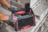 Milwaukee M18 RC2DAB+-0 aku r�dio DAB+/FM/AM, Bluetooth 5.3, PACKOUT, bez aku, 4933498968