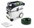 Festool CTM 36 LE mobiln vysava 574990 