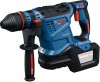Bosch EXPERT EXBH18V-32F aku vrtac� kladivo SDS-Plus 18 V bez aku, 0611922100