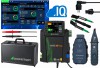 Gossen Metrawatt PROFiTEST MF XTRA Meister-Set tester elektrick�ch instalac� a hromosvod�, M537L