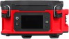 Milwaukee M18 FW-0 aku oh��va� j�dla PACKOUT, 2� 1,1 l, bez aku, 4933500163