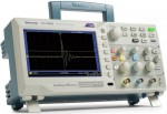 TBS1202B digitln osciloskop 2 kanly, 200 MHz Tektronix