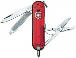 0.6225.T Signature Ruby multifunkn n Victorinox