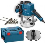  GOF 1250 LCE horn frzka + L-Boxx, 0601626101 Bosch