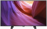 43PUK4900 televize 108 cm, UHD Philips