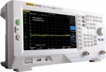 DSA832E-TG spektrální analyzátor RIGOL