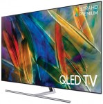 QE55Q8F televize 138 cm Samsung