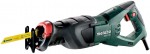 SSE 1100 pila ocaska 606177500 Metabo