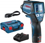 Bosch GIS 1000 C termodetektor + L-BOXX 0601083301