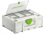 Festool Systainer³ SYS3 DF M 137 kufr 577346